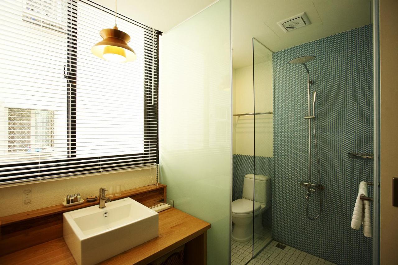 有方公寓 Your Fun Apartment 台南 外观 照片