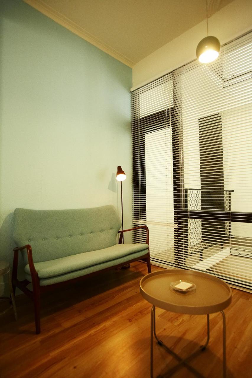 有方公寓 Your Fun Apartment 台南 外观 照片